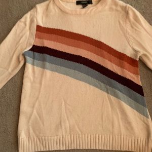 Retro Sweater